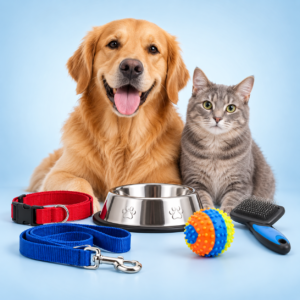 Pet shop
